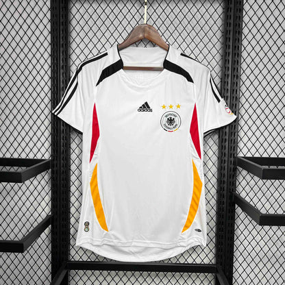 Retro 2006 Germany Home