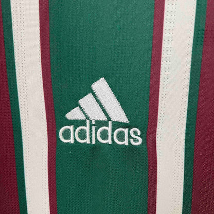 Retro 2003 Fluminense Home