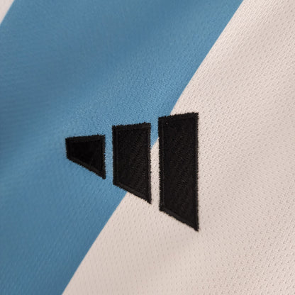 2022 Argentina home