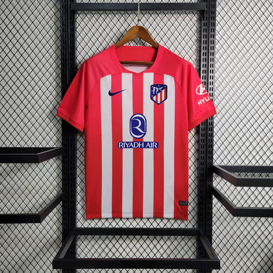 23/24 Atlético Madrid Home