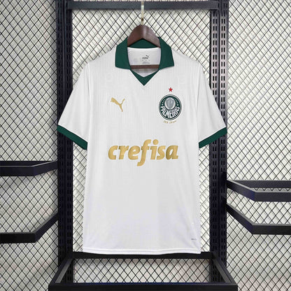 24/25 Palmeiras Away