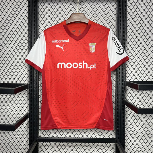 24/25 Braga Home