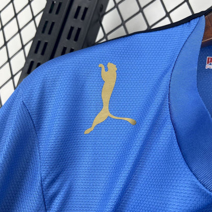 Retro 2006 Italy Home