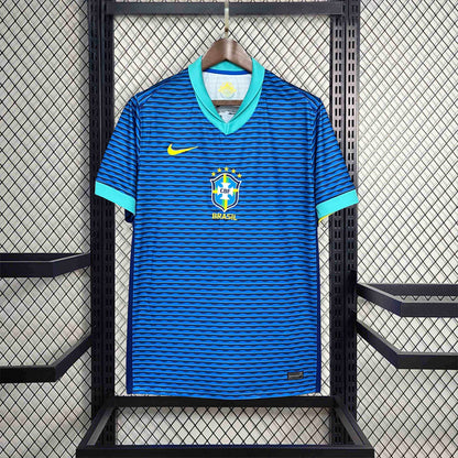 2024 Brazil Away