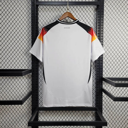 2024 Germany Home