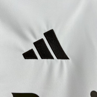 Real Madrid Home