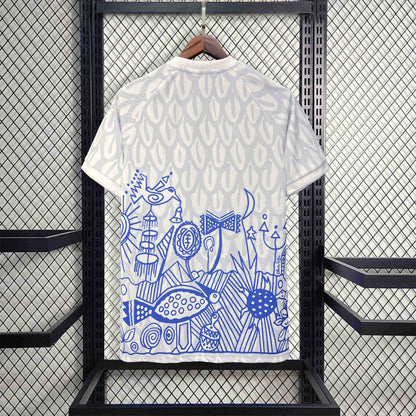 23/24 Bahia White