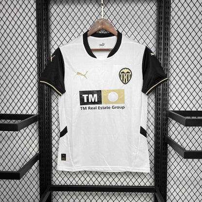 24/25 Valencia Home