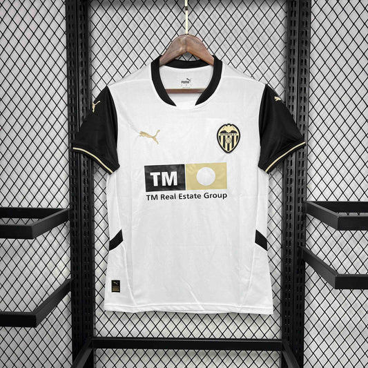 24/25 Valencia Home