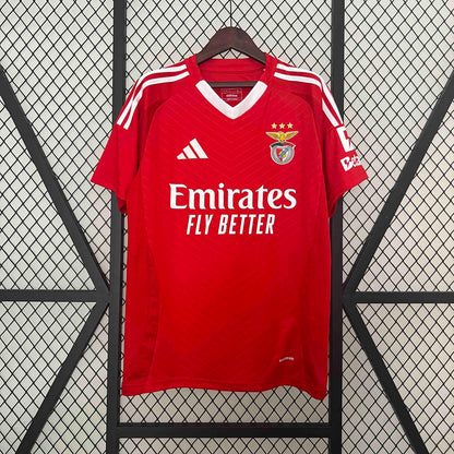 24/25 Benfica Home