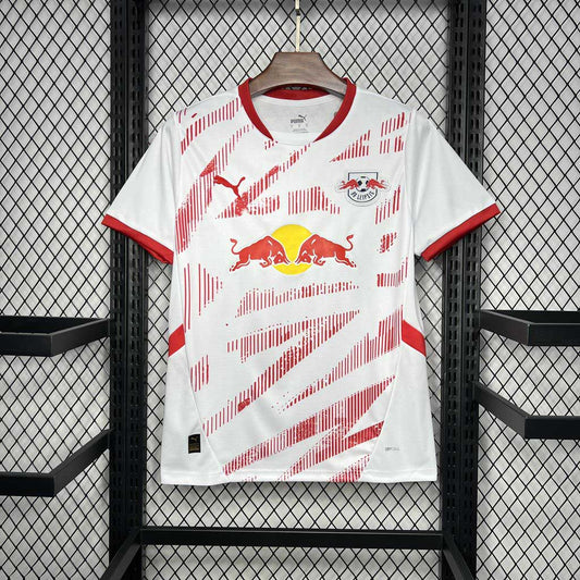 24/25 RB Leipzig Away