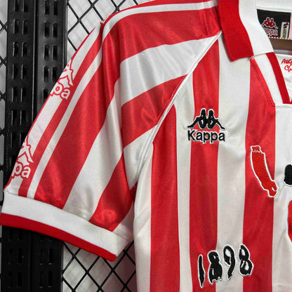 Retro 1997/98 Athletic Bilbao Home