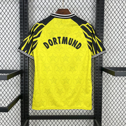 Retro 1994/95 Dortmund Home