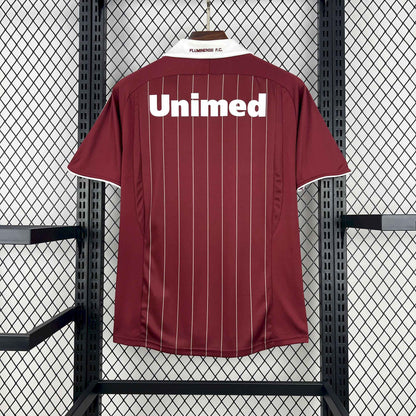 Retro 2007/08 Fluminense Second Away