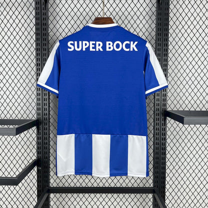 Porto Home