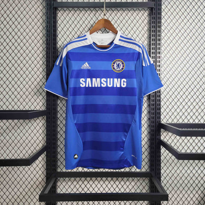 Retro 2011/12 Chelsea Home