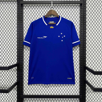 Retro 2015/16 Cruzeiro Home