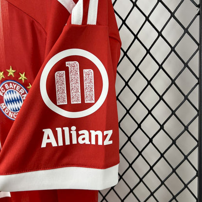 Bayern Munich Home