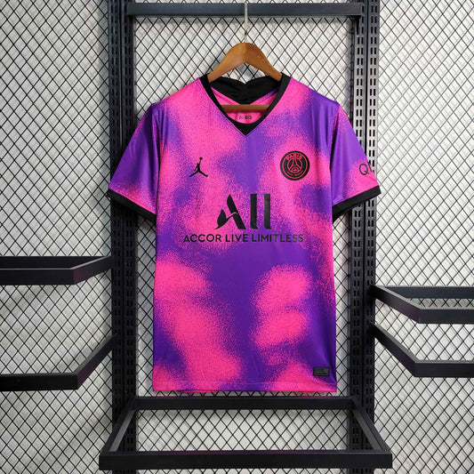 20/21 PSG Fourth Away