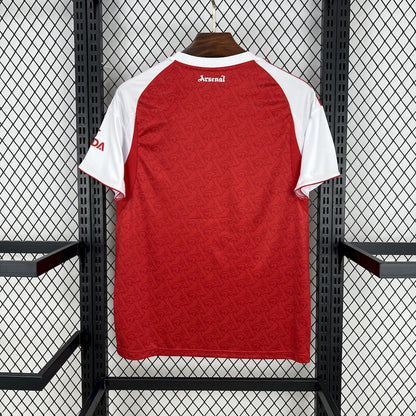 Arsenal Home