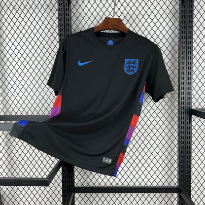 2025 England Black