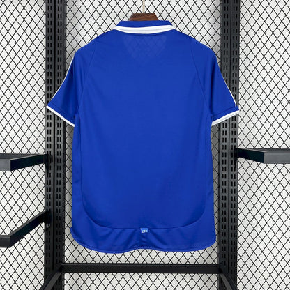 Retro 2004/05 Chelsea Home