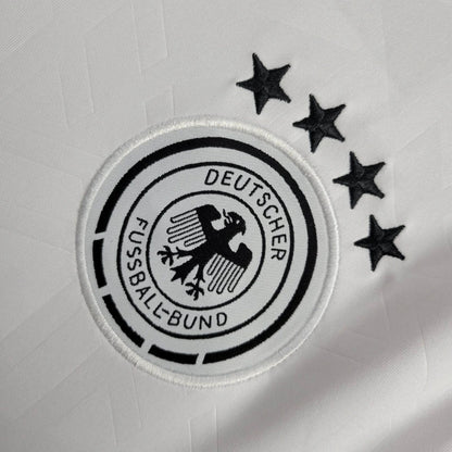 2024 Germany Home