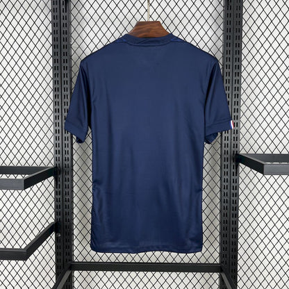 PSG Home