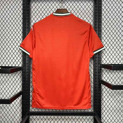 2025 Portugal Home