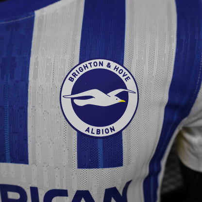 Brighton Home