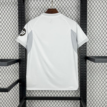 Real Madrid Home