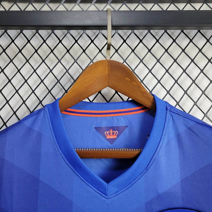 Retro 2014 Netherlands Away
