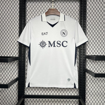 24/25 Napoli Away