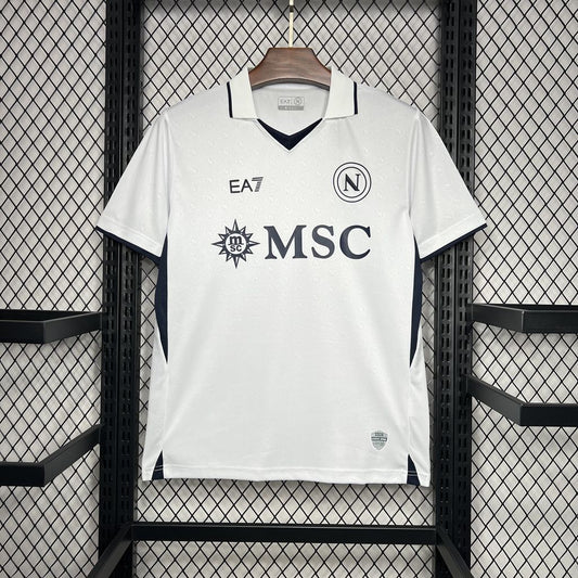 24/25 Napoli Away