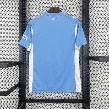 Manchester City Home