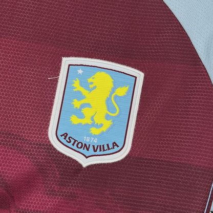 Aston Villa Home