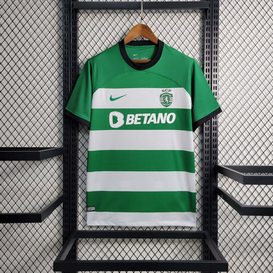23/24 Sporting Home