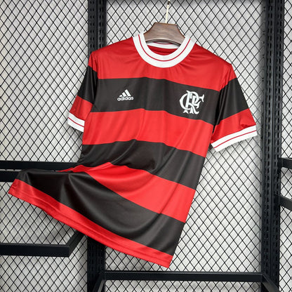 Flamengo 2018/19 Retro