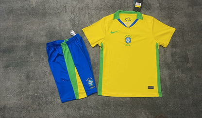 2025 Kids Brasil Home