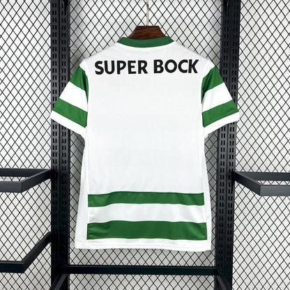 Sporting Home