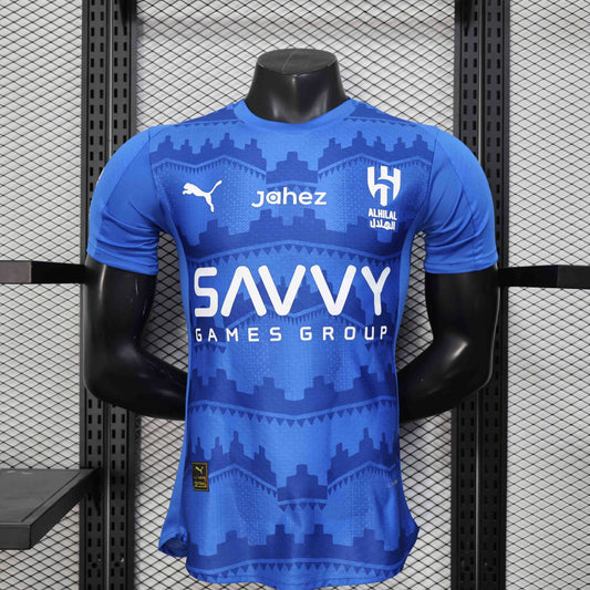 Al Hilal Home