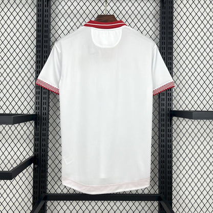 Retro 2012/13 Sevilla Home