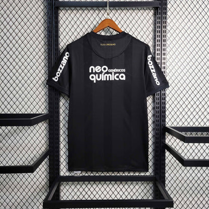 Retro 2010 Corinthians Away