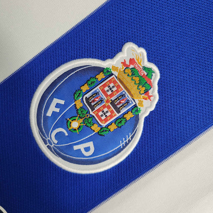 23/24 Porto Home