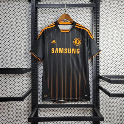 2010/11 Chelsea Away Retro
