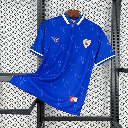 Retro 2001/03 Athletic Bilbao Away