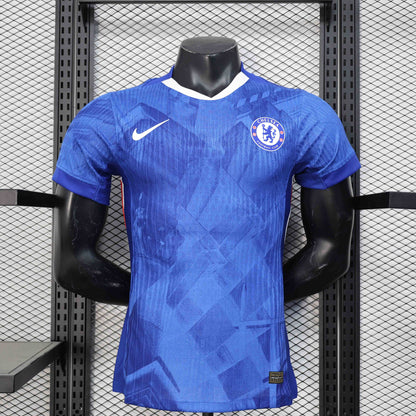 Chelsea Home