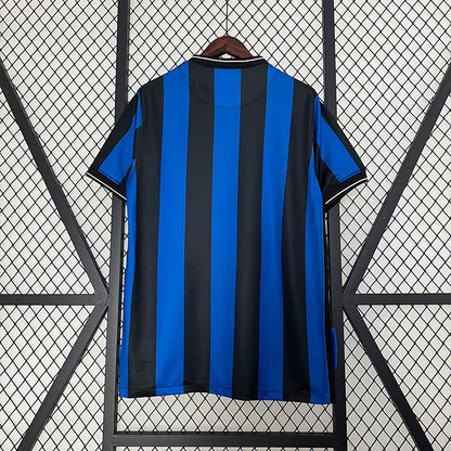 Retro 2009/10 Inter Milan Home