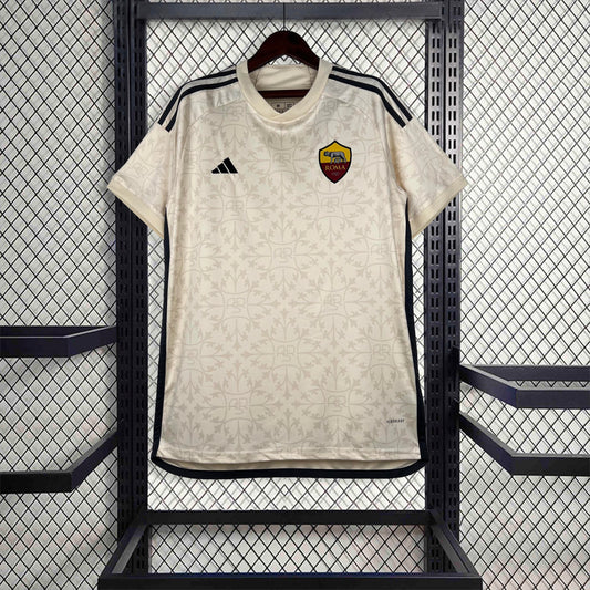 23/24 Roma Away