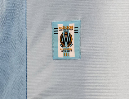 Retro 98/99 Marseille away